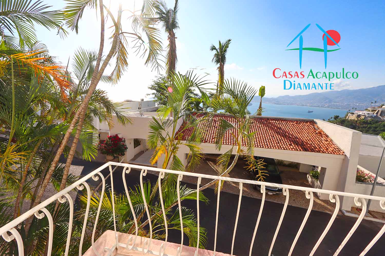 Villa Jade - Recámara 5 Goleta 6